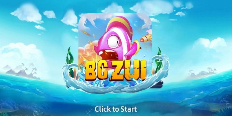 Giới thiệu về trò chơi bắn cá Zui SV66